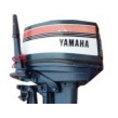 Yamaha 20C 25D 30A