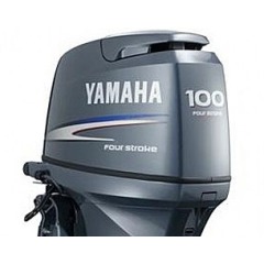 F80B / F100D Parts