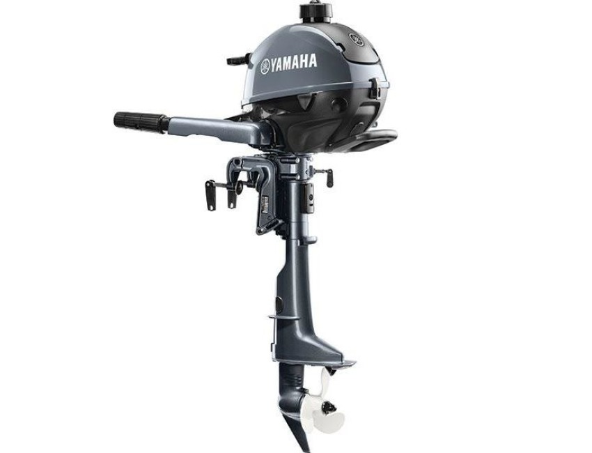 Small Outboard Motors >> Yamaha F2 5bmhl 4 Stroke Outboard Motor Long Shaft Small Outboard Motors >> Yamaha F2 5bmhl 4 Stroke Outboard Motor Long Shaft