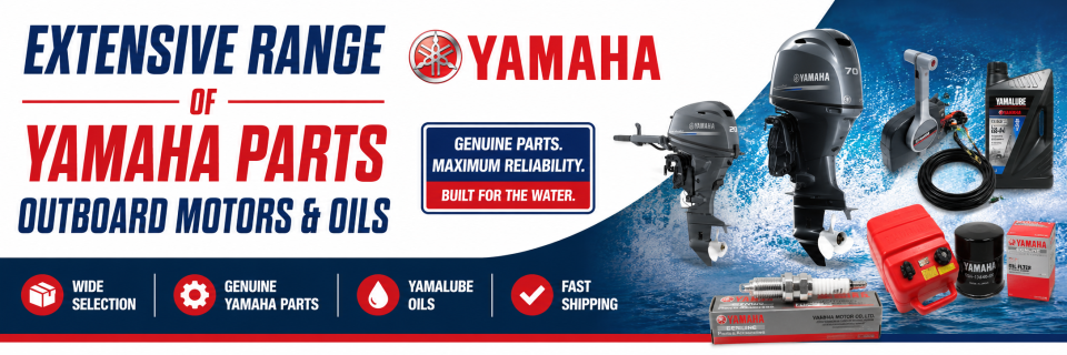 Yamaha promo