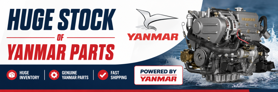 Yanmar May 2026